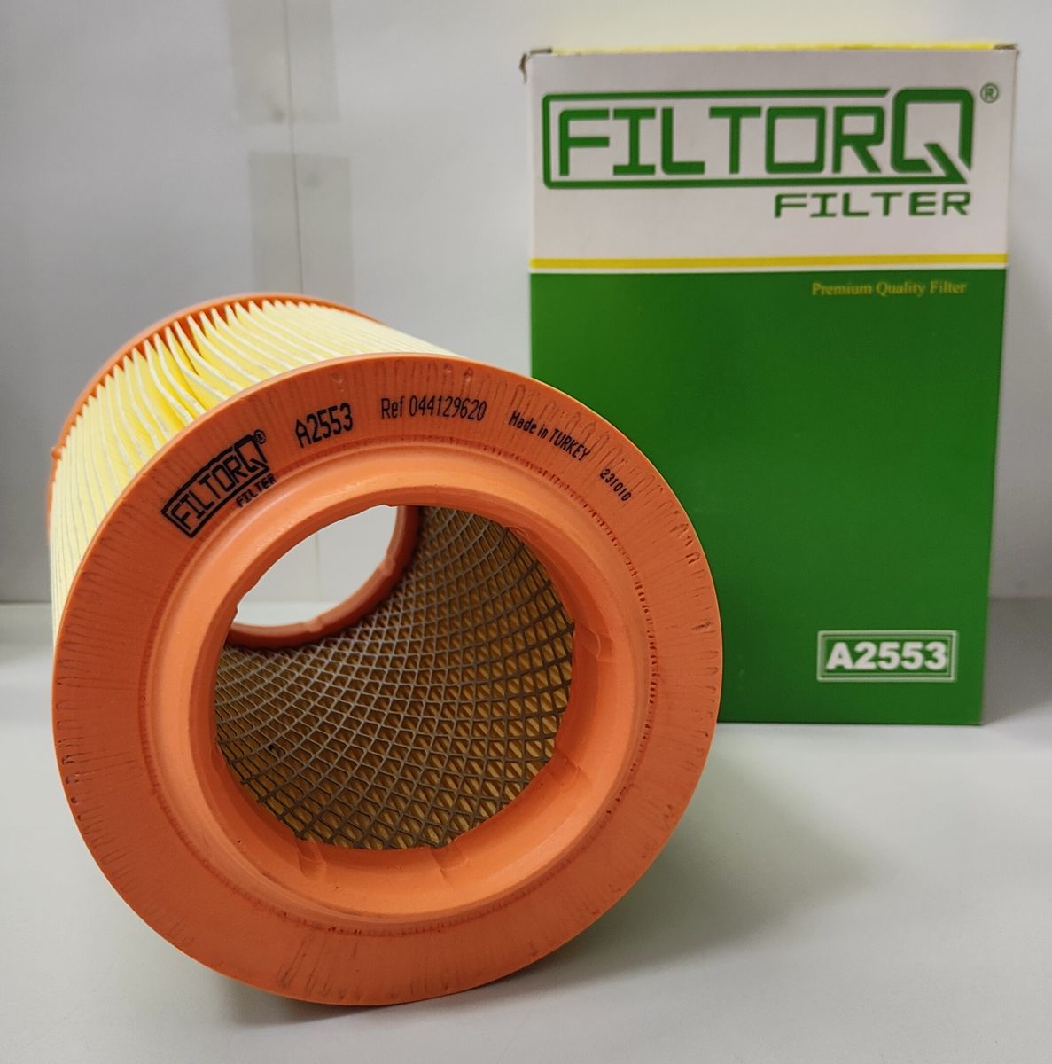 FILTORQ FRQ A2553 Levegőszűrő